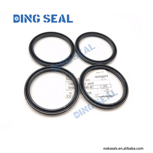 Sello IUH 85*100*9 CU0984-N1 A505 NBR, N o K, Sello para Cilindro Hidráulico, Sello Negro N o K, Sello en U N o K, Sello para Vástago N o K, <span class=keywords><strong>IDI</strong></span>/ISI/IUIS - Product Image 5