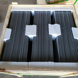 Bình thường độ dày cảm ứng nồi 4mm đen gốm thủy tinh chịu nhiệt Tempered hồng ngoại đung thủy tinh gốm tấm kính - Product Image 4