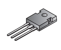 Transistors IGBT IKW75N60T 600V 75A Boîtier TO-247-3 Composants Électroniques