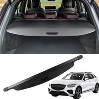 Accessoires automobiles OEM, couvre-coffre arrière rétractable pour Genesis GV70 GV80 2021-2026