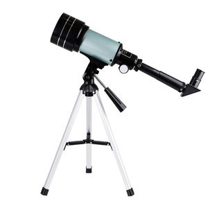 Astronomical Telescope F30070 Image Stabilization For Stargazing And Scientific Experiments - Product Image 4