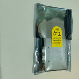 Nouveau module de sécurité analogique à communication Ethernet 220V, sortie analogique, haute performance, pour usine Nevada 3500/04, numéro de commande 136719-01 - Product Image 1