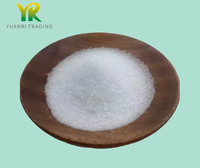 Dextrine résistante (NON-OGM/IP) de qualité industrielle, prix direct usine, entrepôt américain, fibres de maïs solubles, dextrine résistante