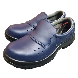 <span class=keywords><strong>Scarpe</strong></span> <span class=keywords><strong>Antinfortunistiche</strong></span> <span class=keywords><strong>Estive</strong></span> Traspiranti da Uomo, Super Leggere, con Punta in Acciaio, Slip-on per Esterni - Product Image 1
