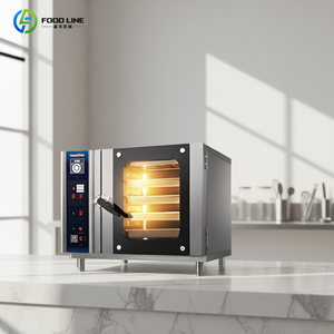 Gran Descuento en Horno de Secado Industrial Pequeño de Alta Temperatura, Horno de Convección de Aire Caliente de Acero Inoxidable - Product Image 1
