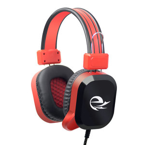 Casque de jeu filaire USB confortable à réduction de bruit de haute qualité 2022 avec outillage <span class=keywords><strong>privé</strong></span>, lumière LED M3, microphone, pilote 40MM - Product Image 6