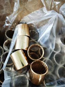 Медная втулка <span class=keywords><strong>FB090</strong></span> TCB900 алмазные масляные розетки сельскохозяйственная техника бронзовая втулка Bujes De Bronce - Product Image 5