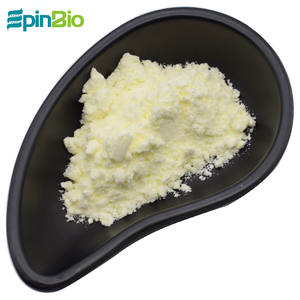 Натто ферментированный полностью транс 0.2% ~ 5% менахинон <span class=keywords><strong>7</strong></span> Витамин K2 <span class=keywords><strong>MK</strong></span>-<span class=keywords><strong>7</strong></span> порошок - Product Image 1