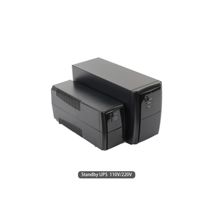 Trực tuyến 360W 650VA UPS sạc dự phòng cung cấp điện liên tục cho máy tính để sử dụng văn phòng - Product Image 3