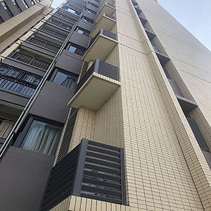 Tira de persianas enrollables de aluminio ZHONGLIAN para la <span class=keywords><strong>construcci</strong></span>ón de edificios - Product Image 2
