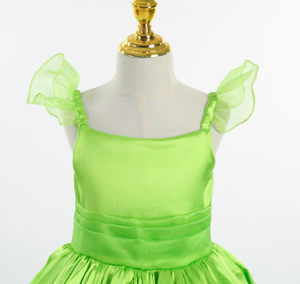 زي تنكري هالوين تنكري رائع للفتيات الصغيرات في فيلم قزم - Product Image 5