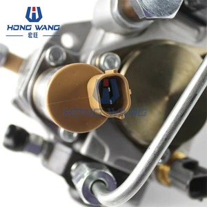294000-0039 Bomba de Inyección de Combustible Confiable 8-97306044-9 8-97306044-8 Compatible con Motor 4HK1 - Product Image 4