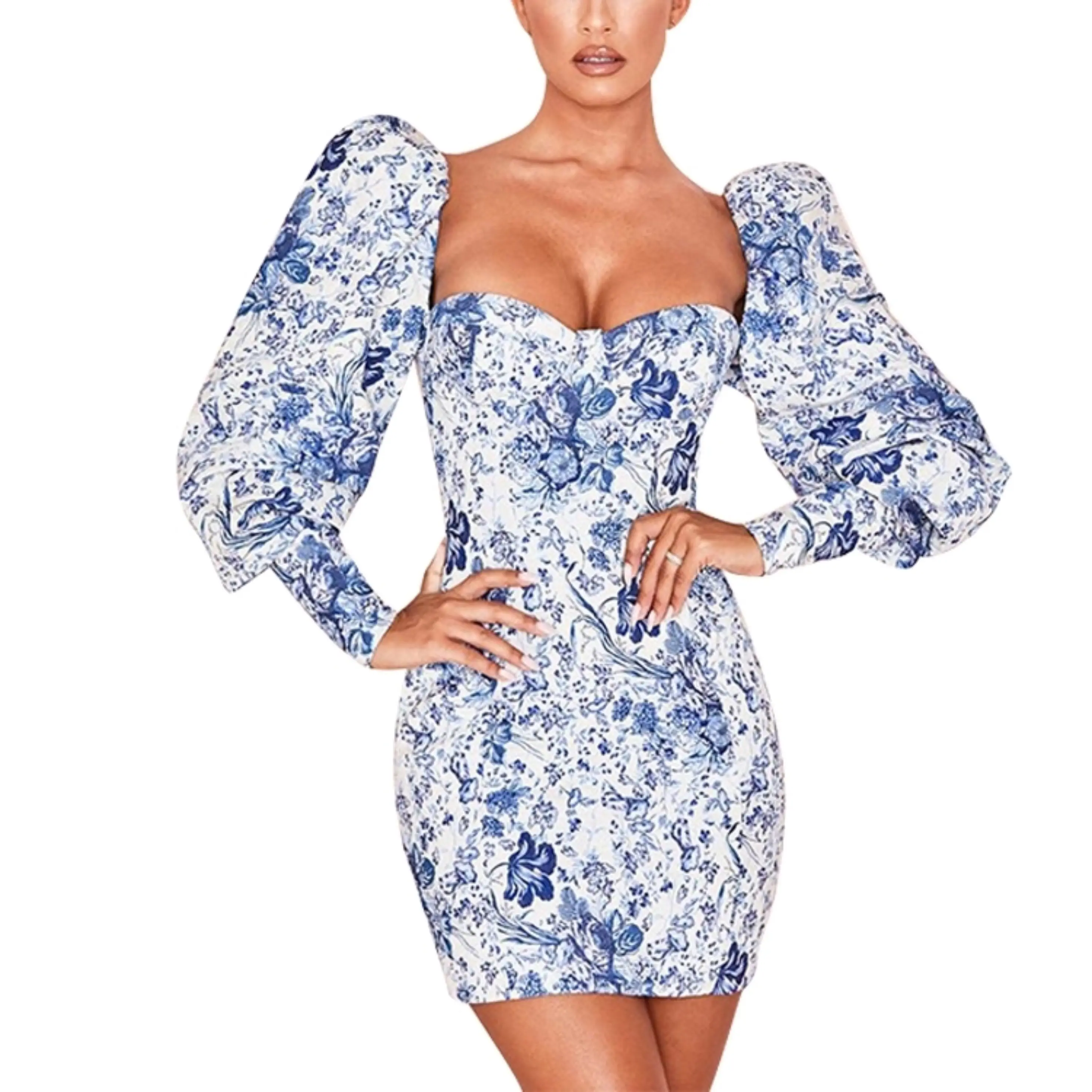 Blue Long Dress China Trade,Buy China Direct From Blue Long Dress 