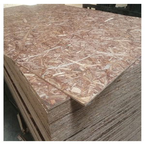 Tableros <span class=keywords><strong>OSB</strong></span> 3 Estructurales Impermeables de 4x8, 9.5mm, 11mm, 14mm, 15mm, 18mm para Construcción y Techos - Product Image 6
