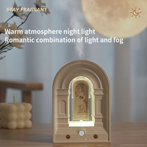 Mini <span class=keywords><strong>diffuseur</strong></span> d'arôme, humidificateur d'air <span class=keywords><strong>rechargeable</strong></span>, <span class=keywords><strong>huile</strong></span> <span class=keywords><strong>essentielle</strong></span>, <span class=keywords><strong>diffuseur</strong></span> d'arôme <span class=keywords><strong>sans</strong></span> <span class=keywords><strong>fil</strong></span> - Product Image 5