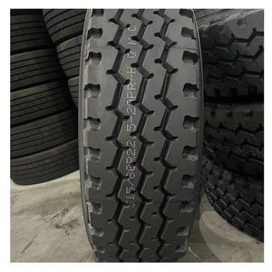ยางรถบรรทุก 315/80/22.5 315/70/22.5 385/65/22.5 1100/20 สำหรับรถบรรทุก - Product Image 1