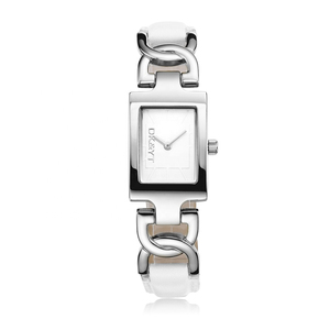 DK&YT Prodotto Più Venduto <span class=keywords><strong>Orologio</strong></span> da <span class=keywords><strong>Donna</strong></span> alla Moda con Bracciale <span class=keywords><strong>Piccolo</strong></span> Interamente in Acciaio Inossidabile - Product Image 5