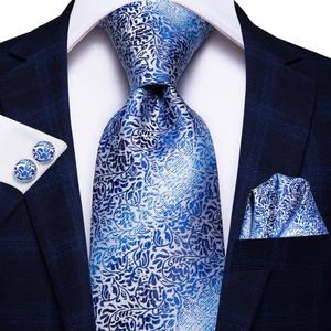 Di Alta Qualità su ordinazione Personalizzata Italiano di Seta Poliestere Cravatta Tessuto Corbatas Tessuto Collo Cravatte Mens Cravatta - Product Image 4