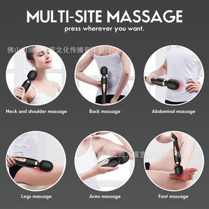 10 Frequentie Gratis Monster Vibrators Seksspeeltje Vrouwen <span class=keywords><strong>Japan</strong></span> Av Video Volwassen Seksmassage Grote Vibrator - Product Image 6