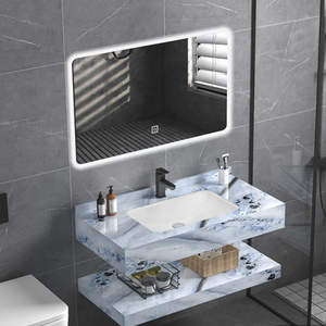 <span class=keywords><strong>Mueble</strong></span> de <span class=keywords><strong>baño</strong></span> con <span class=keywords><strong>lavabo</strong></span> de cerámica, <span class=keywords><strong>mueble</strong></span> de <span class=keywords><strong>baño</strong></span>, venta directa de fábrica - Product Image 6