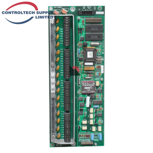 Pièces détachées d'automatisation industrielle Module d'automatisation VBUS2/R/20 Original Neuf Testé Fonctionnel Prêt pour une expédition rapide mondiale - Product Image 3