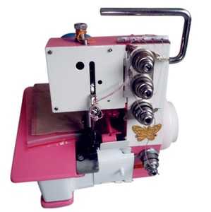 Máy May Overlock Chạy Điện FN2-7D Máy Khâu Nhỏ - Product Image 3