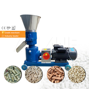 Línea <span class=keywords><strong>de</strong></span> producción <span class=keywords><strong>de</strong></span> alimento para pollos LANE, máquina granuladora, máquina <span class=keywords><strong>de</strong></span> fabricación <span class=keywords><strong>de</strong></span> pellets <span class=keywords><strong>de</strong></span> alimento para animales, máquinas <span class=keywords><strong>de</strong></span> procesamiento <span class=keywords><strong>de</strong></span> alimento para ganado - Product Image 1
