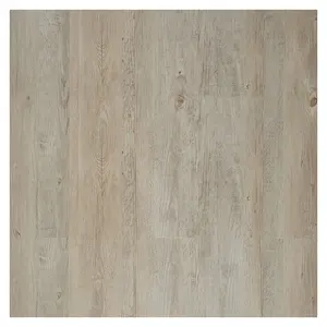 Fireproof Waterproof Vinyl Plank SPC Flooring 4mm Add 1mm EVA To USA Canada Germany