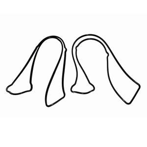 11 213 46 020 1 121 44 60 11 11213 46020 11214 46011 Joint de couvercle de soupape gauche droite Compatible avec <span class=keywords><strong>LE</strong></span> XUS To yota 2JZGE - Product Image 6