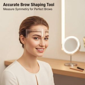 Regla <span class=keywords><strong>de</strong></span> Microblading OEM, suministros transparentes <span class=keywords><strong>de</strong></span> plástico, regla <span class=keywords><strong>de</strong></span> <span class=keywords><strong>cejas</strong></span>, herramientas <span class=keywords><strong>de</strong></span> medición para <span class=keywords><strong>dise</strong></span>ñ<span class=keywords><strong>o</strong></span> <span class=keywords><strong>de</strong></span> <span class=keywords><strong>cejas</strong></span> - Product Image 6