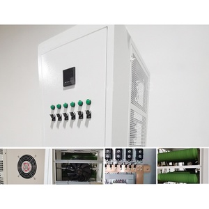 Load Box High Reliability Switches Aging Experiment Performance Testing Machine Contactor Daily Maintenance Tester - Product Image 4