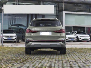 Jettas VS7 2026 280TSI Automatique Édition <span class=keywords><strong>Glory</strong></span> 5 Places Essence SUV Jettas VS7 avec Pneus Taille R18 - Product Image 4