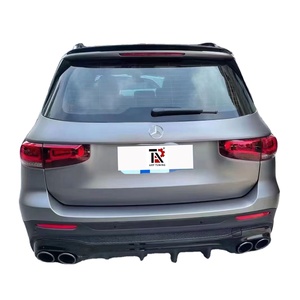 Nouveaux accessoires automobiles 2020-2022 GLB Car Upgrade Bodykit pour Benz X247 à <span class=keywords><strong>AMG</strong></span> <span class=keywords><strong>35</strong></span> - Product Image 4