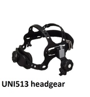 Capuchon de soudeur de protection TIG MIG MMA à énergie solaire de haute qualité pour équipement de soudage