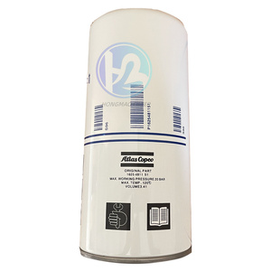 Vente en gros d'usine Vente en gros de pièces de compresseur Atlas <span class=keywords><strong>Cpoco</strong></span> Élément séparateur d'huile intégré 1625481100 1625481101 - Product Image 2