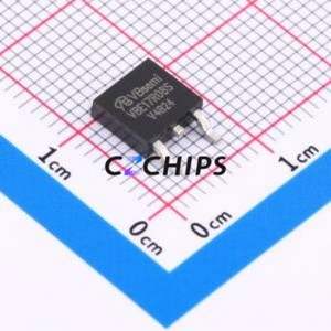 Transistor de Efecto de Campo (MOSFET) VBE17R08S TO-252 Original-Nuevo, Componentes Electrónicos al por Mayor y Servicio BOM - Product Image 1