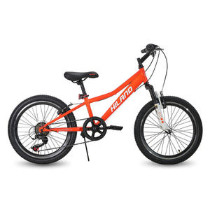 JOYKIE — vélo vtt pour enfants, bicyclette <span class=keywords><strong>de</strong></span> montagne, 20 pouces, 6 vitesses - Product Image 2