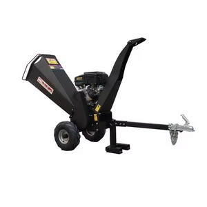 Broyeur à bois à essence à couple élevé pour véhicules tout-terrain, moteur Ducar, Forestry <span class=keywords><strong>Pro</strong></span> - Product Image 4