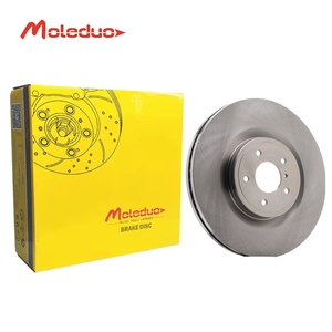 Disco de Freno Delantero MP-82889VF 40206JL00A de 354.6mm para Nissan Skyline 370Z Fuga Z Infiniti <span class=keywords><strong>FX30</strong></span> FX35 FX50 G370 M37 Q50 Q60 QX70 Q70 - Product Image 1