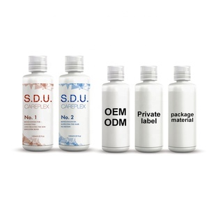 SDU CAREPLEX Trattamento Professionale Protettivo per <span class=keywords><strong>Capelli</strong></span> Colorati, per Tinture, Colorazioni e Permanenti - Product Image 6