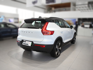 Se Aceptan Pedidos Personalizados, Autos Usados <span class=keywords><strong>Xc</strong></span> <span class=keywords><strong>40</strong></span> de Segunda Mano de Alta Calidad y Económicos, Año <span class=keywords><strong>2022</strong></span>, en Venta - Product Image 4