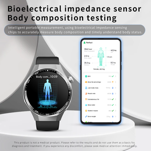 Montre intelligente F230 en gros personnalisable, appel BT, moniteur de santé avec écran HD de 1,55 pouces, 150 modes sportifs, prise en charge B2B/ODM - Product Image 1