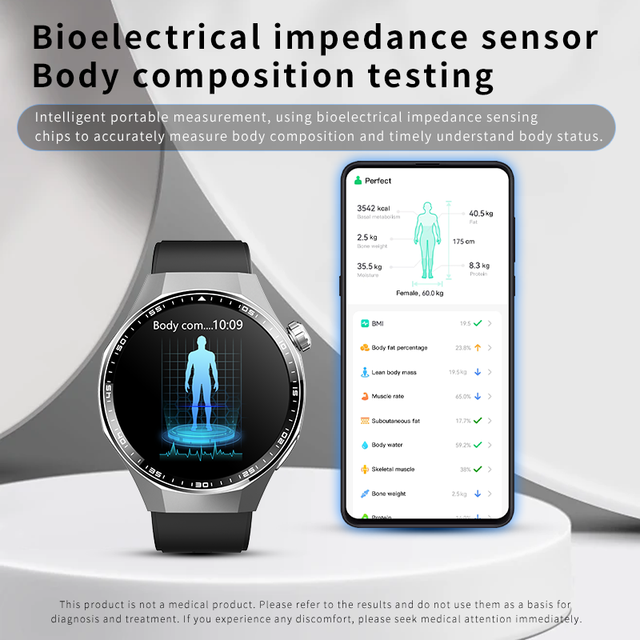 F230 Smart Watch Wholesale Customizable BT Call Health Monitor 1.55" HD Screen 150 Sports Modes Activity Tracker Magnetic