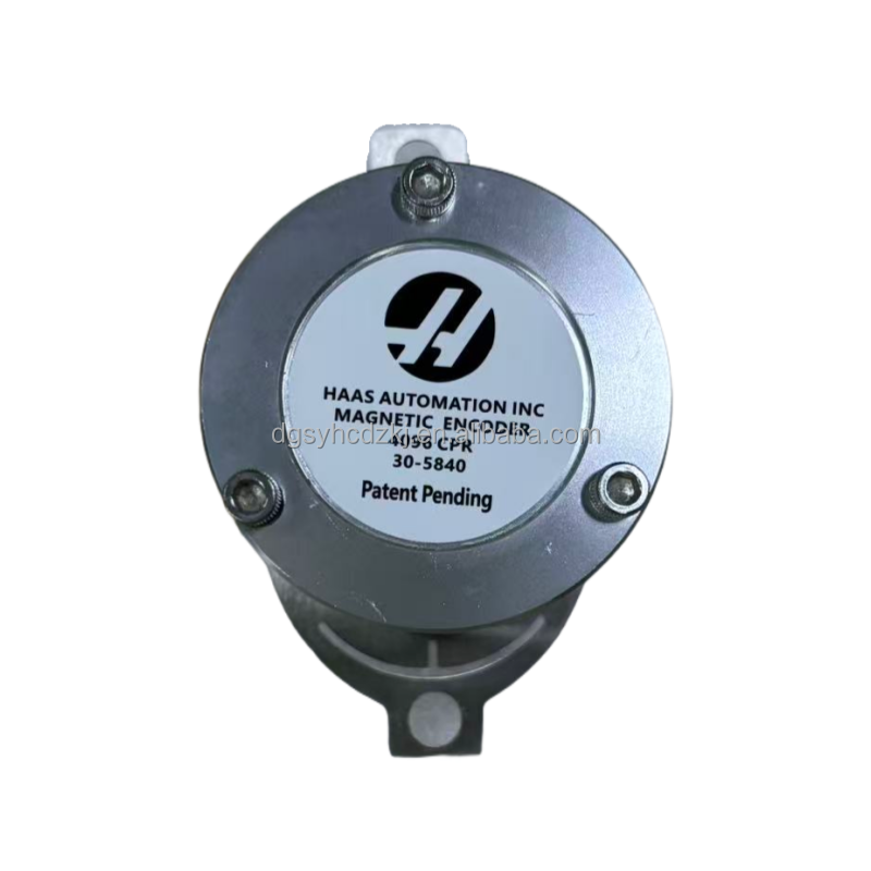 93-1902 Magnetic Encoder 4096CPR for Haas CNC Machines - Reliable