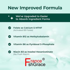 Multivitamínico de Alta Potencia, 60 Cápsulas, Apoya un Sistema Inmunológico Saludable para Hombres, Suplemento Dietético Multivitamínico - Product Image 2