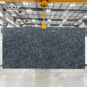 Dalles de bordure de piscine en granit GOLDTOP G654 gris anthracite, finition naturelle polie, huilée ou mate, pour bordure extérieure de piscine - Product Image 3
