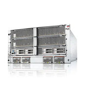 Server Rak SPARC T8-4 6U Asli - Tersedia