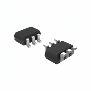 6 TSSOP, SC 88, SOT 363 SI1865DL-T1-E3 ซื้อชิ้นส่วนอิเล็กทรอนิกส์ออนไลน์ ระบบจัดการพลังงาน (PMIC) ของแท้ บริการครบวงจร - Product Image 1