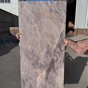 MCM đá cẩm thạch mềm kết cấu đá gốm gạch đá linh hoạt Tấm ốp tường ngoại thất 3D Đá Nhân Tạo ngoài trời - Product Image 6