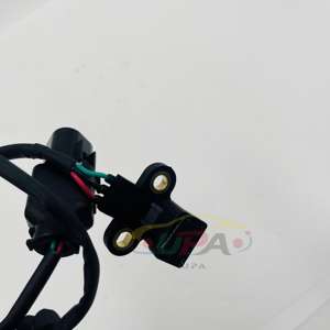 Sensor de ángulo del cigüeñal de calidad genuina para motor de automóvil 39310-39800 para Hyundai Xcent Kia Cerato 3931039800 - Product Image 4